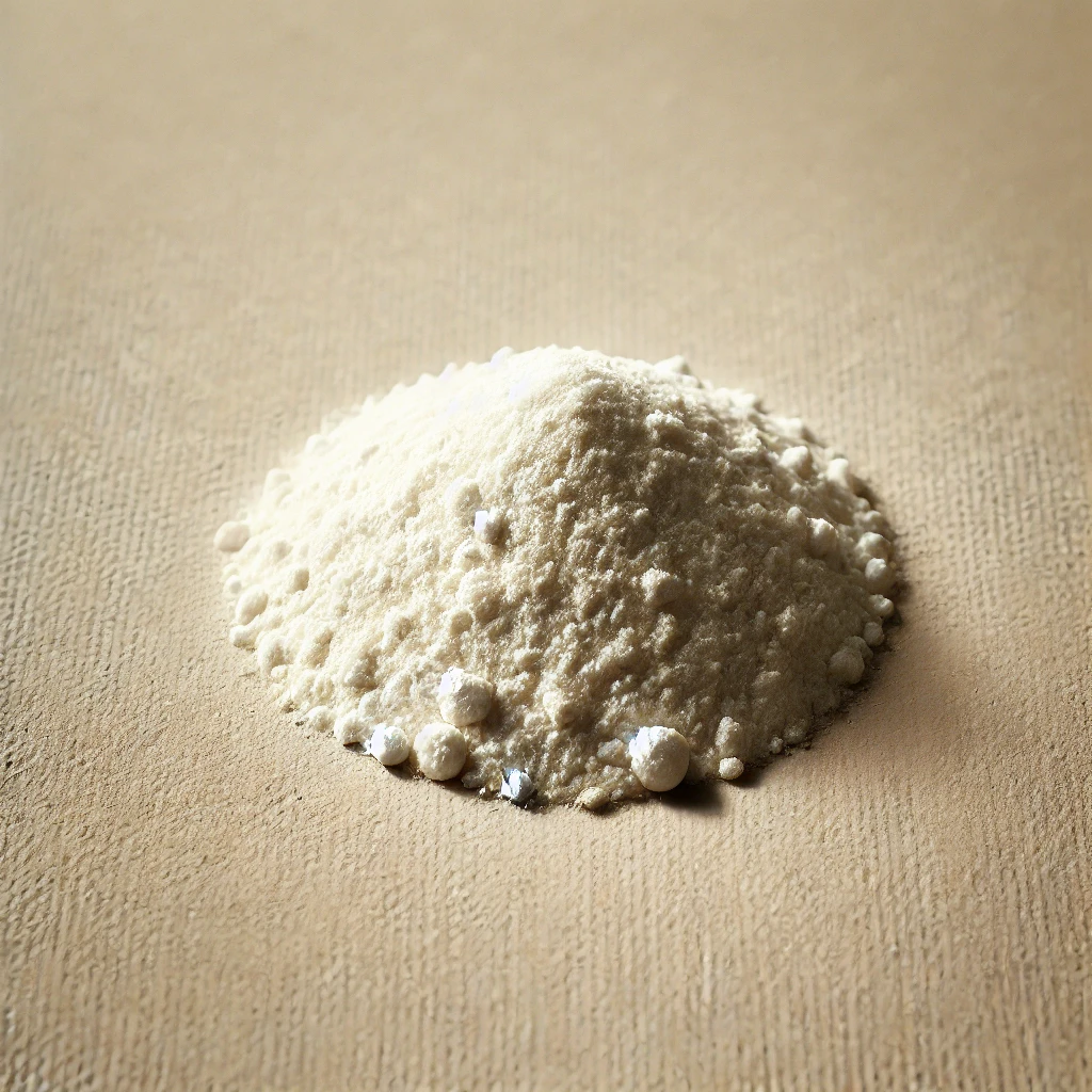 Farinha de Canjica
