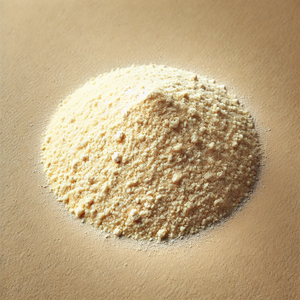Farinha de Mandioca