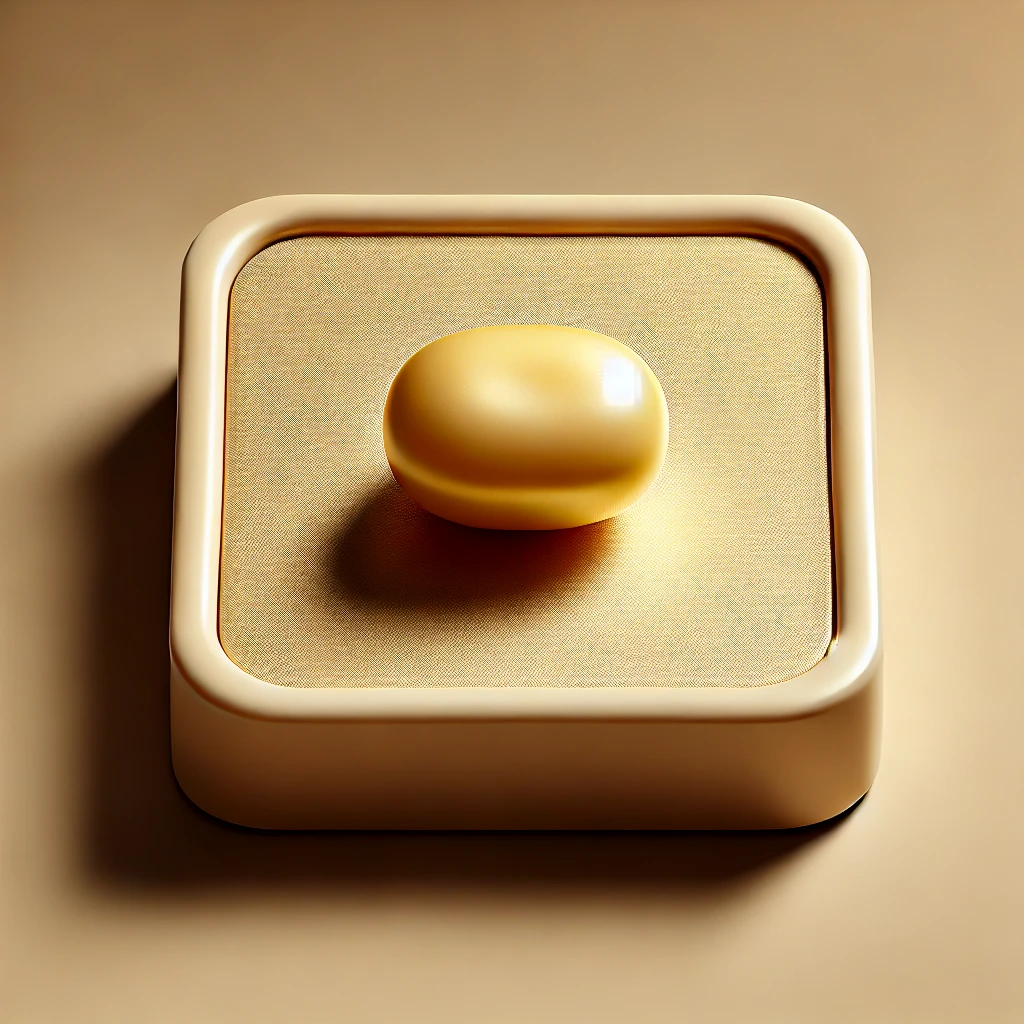 Fava Oxum