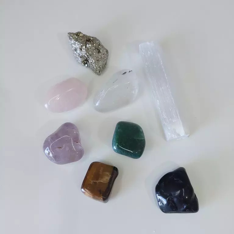 Kit Altar Pessoal
