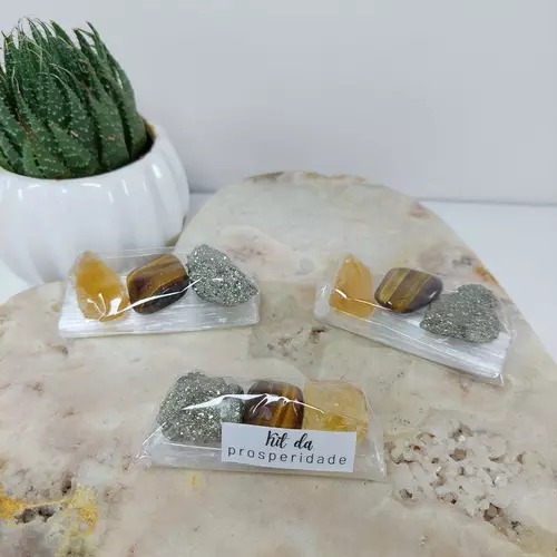 Kit Altar Pessoal