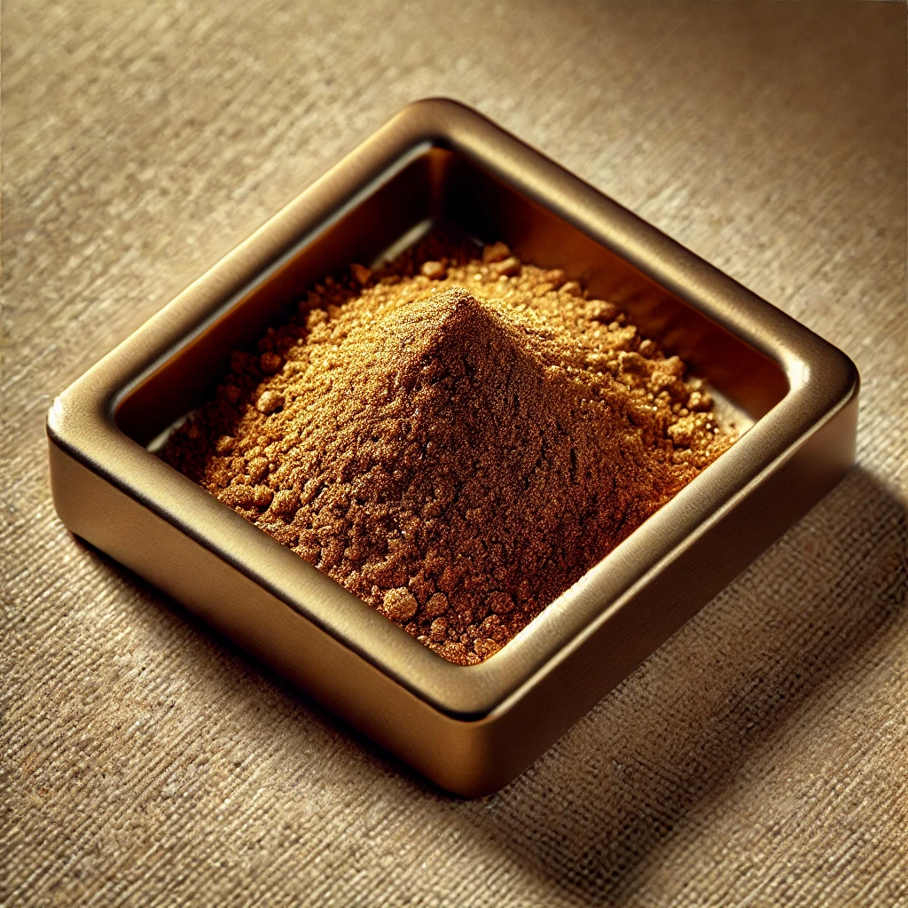 Pó de Bronze