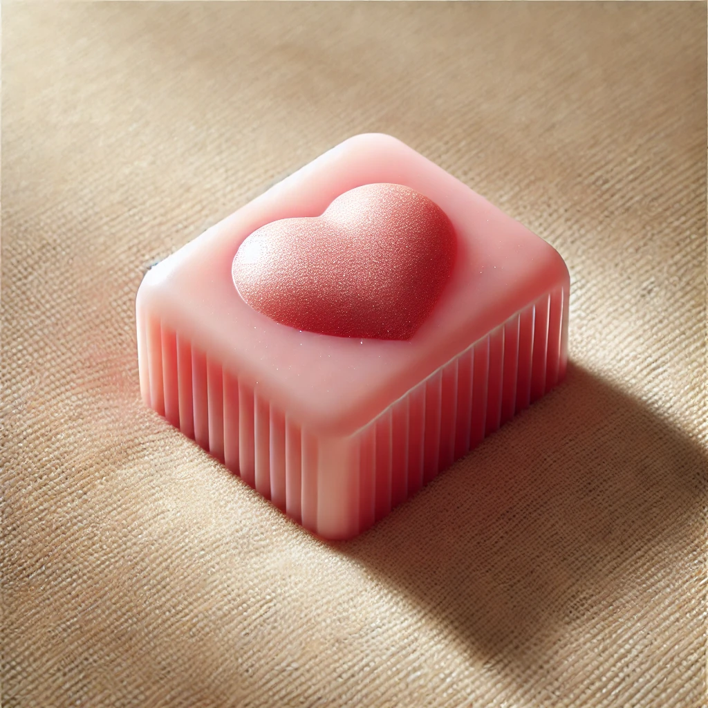 Sabão Amor
