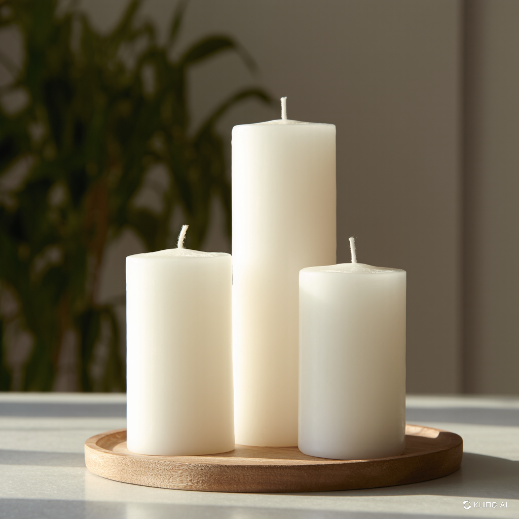 Velas 7 Dias