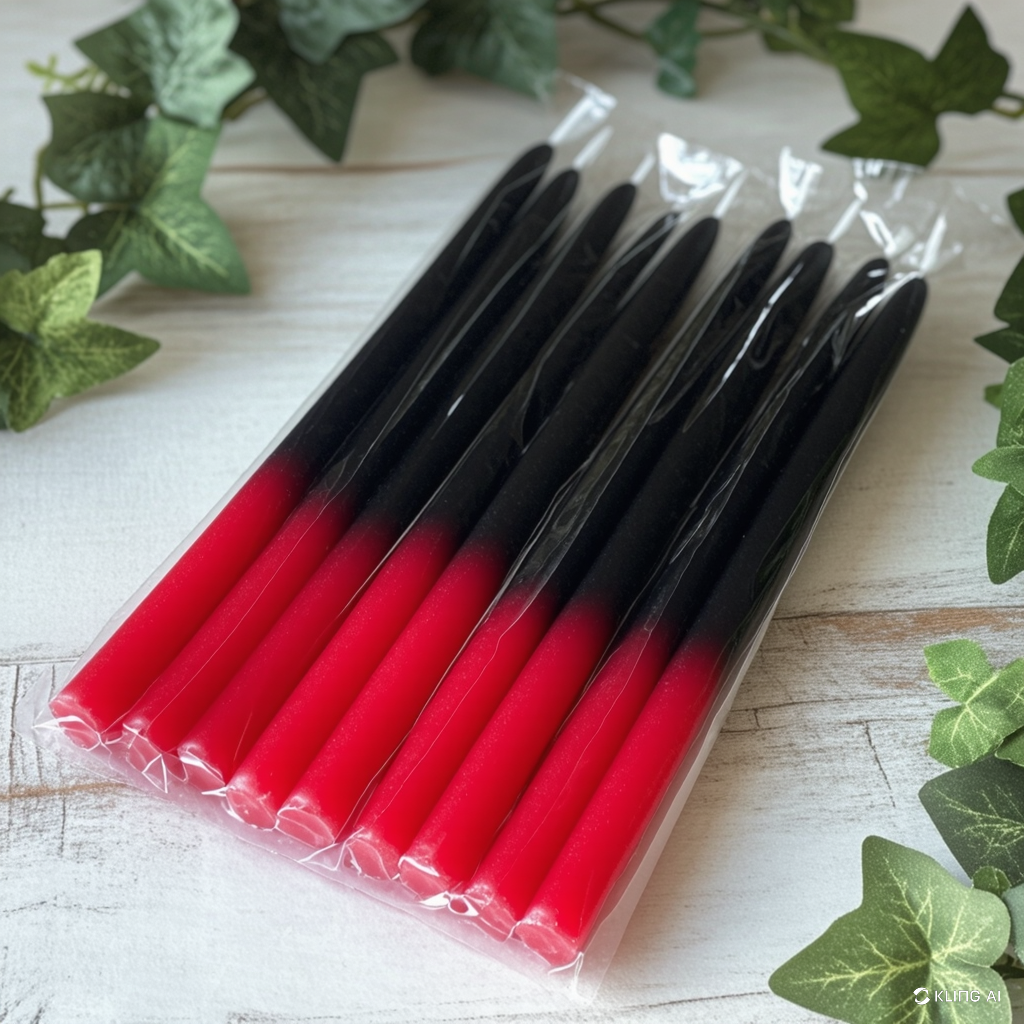 Velas Palito